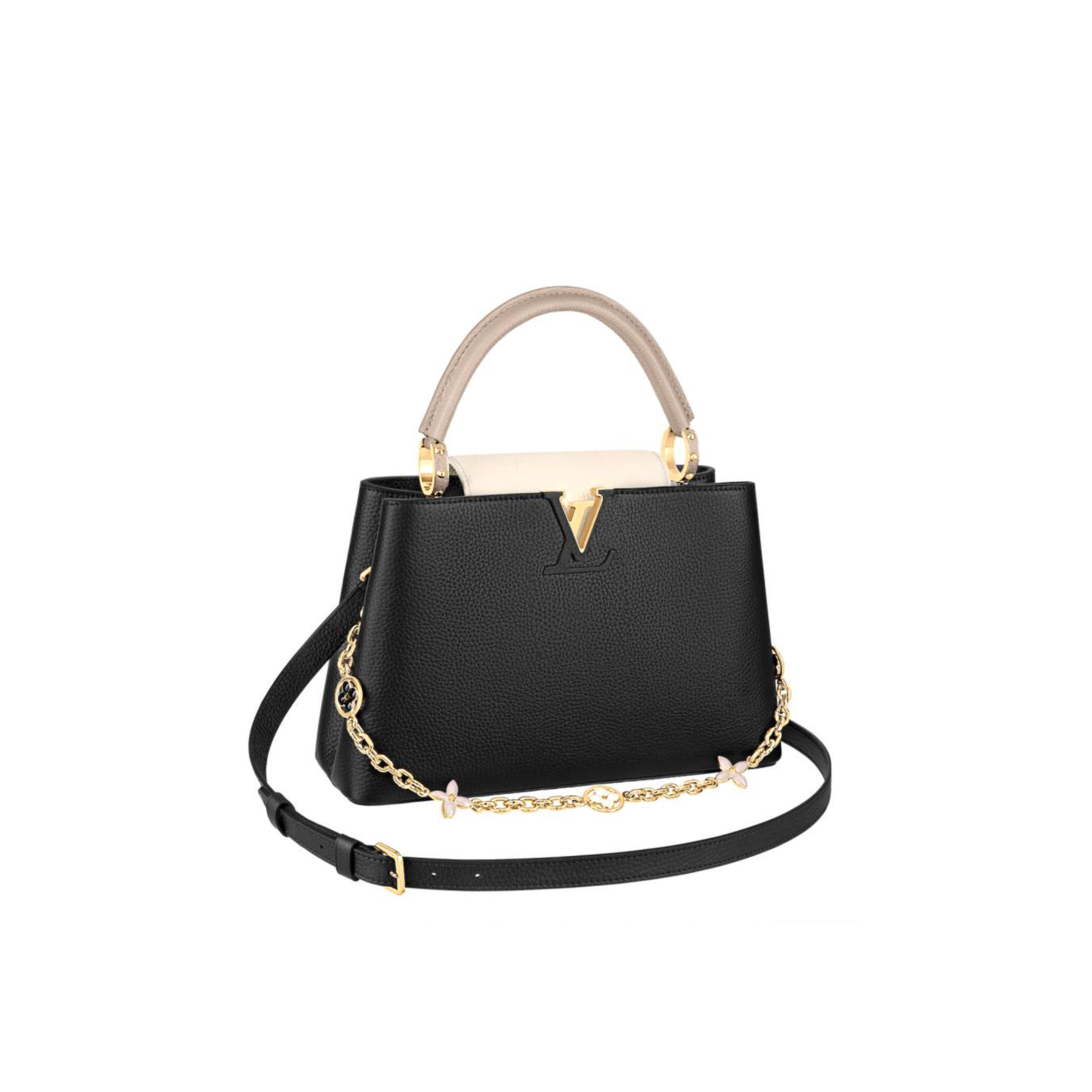 LOUIS VUITTON CAPUCINES BB M20844 (27*18*9cm) 